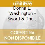 Donna L. Washington - Sword & The Rose cd