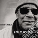 Sunny Murray - Perles Noires Vol.1 cd
