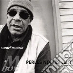 Sunny Murray - Perles Noires Vol.2 cd