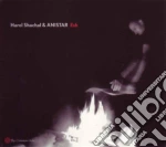 Shachal Harel & Anistar - Esh cd