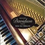 Roger Davidson - Ten To Twelve