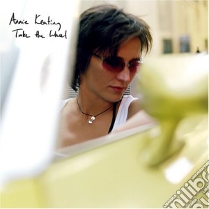 Annie Keating - Take The Wheel cd musicale di Annie Keating