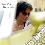 Annie Keating - Take The Wheel cd