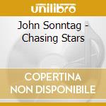 John Sonntag - Chasing Stars cd