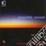 Tomas Luis De Victoria - Tenebrae Responsories /ensemble Corund cd