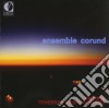 Tomas Luis De Victoria - Tenebrae Responsories /ensemble Corund cd