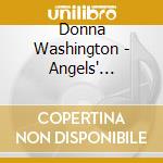 Donna Washington - Angels' Laughter cd