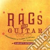 Allan Jaffe - Rags For Guitar cd