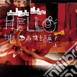 Empty Cage Quartet - Hello The Damage! (2 Cd)