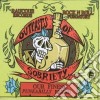 Outcasts Of Sobriety: Our Finest Punkabilly Blend / Various cd