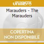 Marauders - The Marauders cd