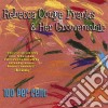 Rebecca Coupe Franks & Her Groovemobile - 100 Per Cent cd