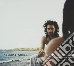 Avishai Cohen - After The Big Rain cd