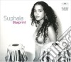 Suphala - Blueprint cd