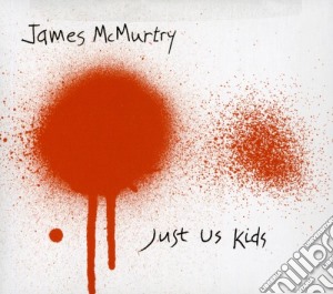 James Mcmurtry - Just Us Kids cd musicale di James Mcmurtry
