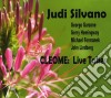 Judi Silvano - Cleome-Live Takes cd