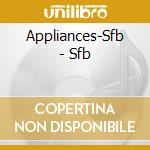 Appliances-Sfb - Sfb