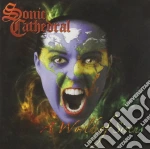 Sonic Cathedral - A Wolrd Of Sirens (2 Cd) cd