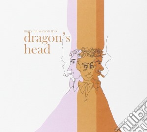 Mary Halvorson - Dragon'S Head cd musicale di Mary Halvorson