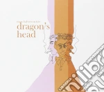 Mary Halvorson - Dragon'S Head cd