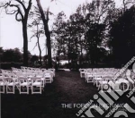 Foreign Exchange - Leave It All Behind cd