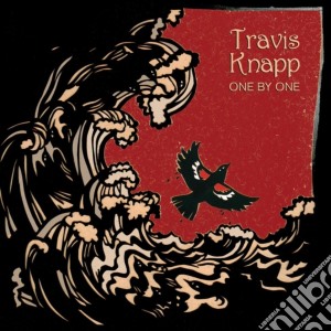 Travis Knapp - One By One cd musicale di Travis Knapp