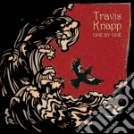 Travis Knapp - One By One cd