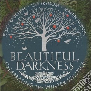 Martin Simpson - Beautiful Darkness: Celebrating The Winter cd musicale di Martin Simpson