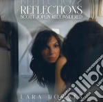 Lara Downes - Reflections: Scott Joplin Reconsidered cd