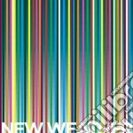 New Weather - New Weather cd