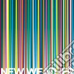 (LP Vinile) New Weather - New Weather vinile