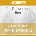 Eric Roberson - Box cd