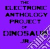 (LP VINILE) Electronic anthology project of dinosaur cd
