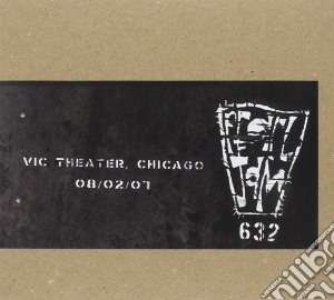 Pearl Jam - Official Bootleg: Vic Theatre (2 Cd) cd musicale di Pearl Jam