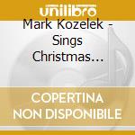 Mark Kozelek - Sings Christmas Carols cd