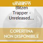 Blitzen Trapper - Unreleased Rec. Vol. 1 cd