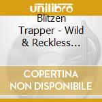 Blitzen Trapper - Wild & Reckless (O.S.T.) cd
