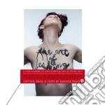 (LP Vinile) Amanda Palmer - The Art Of Asking (2 Lp) cd