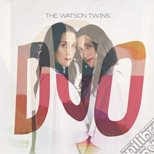 Watson Twins (The) - Duo cd musicale di Watson Twins