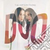 Watson Twins (The) - Duo cd