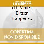 (LP Vinile) Blitzen Trapper - Unreleased Recordings Vol. 2: Too Kool (Translucent Orange Vinyl) vinile