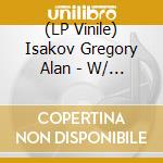 (LP Vinile) Isakov Gregory Alan - W/ The Colorado Symphony (Dark Amber Vinyl) vinile