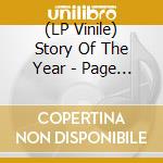 (LP Vinile) Story Of The Year - Page Avenue vinile