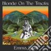 Emma Swift - Blonde On The Tracks cd