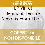 (LP Vinile) Benmont Tench - Nervous From The Fall (7') (Covers Two Rock Classics From Joy Division & The Grateful Dead, Limited To 2000, Indie-Exclusive) vinile