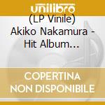 (LP Vinile) Akiko Nakamura - Hit Album (Yellow Vinyl) vinile