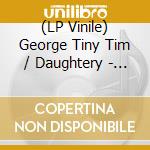 (LP Vinile) George Tiny Tim / Daughtery - Blood Harvest / O.S.T. vinile