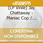 (LP Vinile) Jay Chattaway - Maniac Cop / O.S.T. vinile