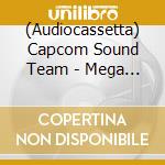 (Audiocassetta) Capcom Sound Team - Mega Man Legends 2 (Original Video Game Soundtrack) [Cassette] cd