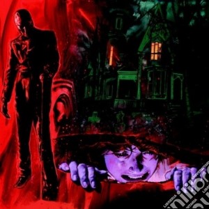 (LP Vinile) Walter Rizzati - House By The Cemetery - Expanded Edition / O.S.T. (2 Lp) lp vinile